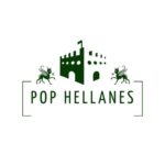 logo pop hellanes